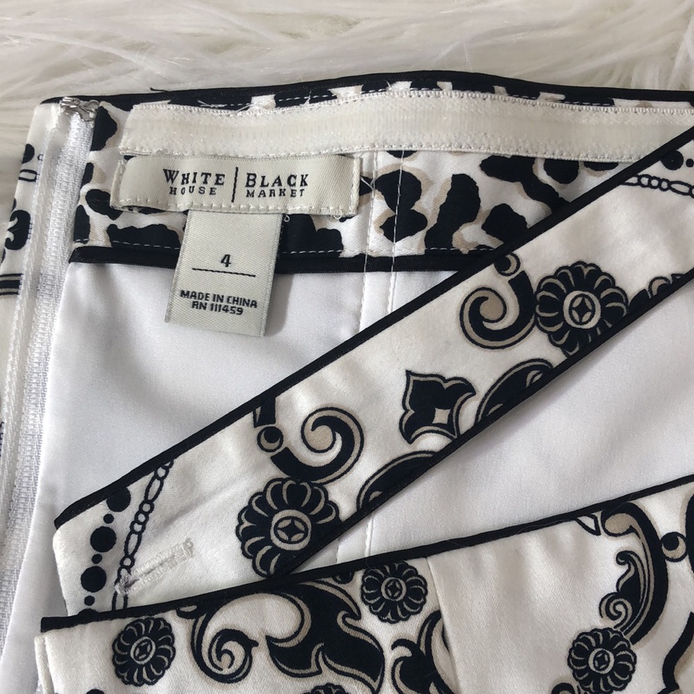 Bustier Top - image 3